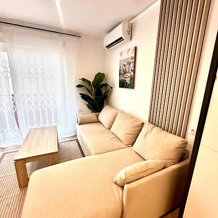 Apartment Modern - 50m *