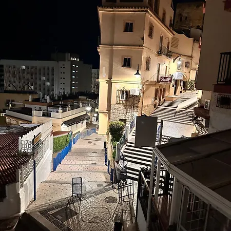 Apartment Torremolinos Modern Beach Apartment - 50M Beach *