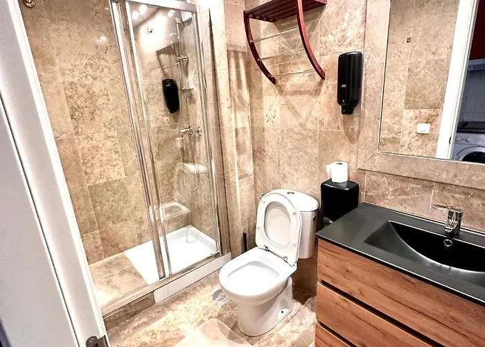 Apartment Modern - 50m