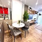 Modern - 50m