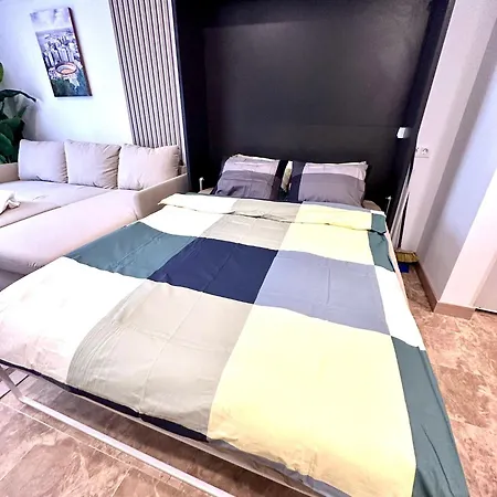 Modern - 50m Appartamento *