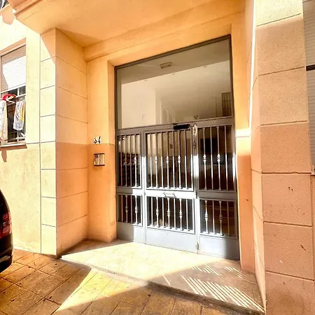 Apartment Playa Bajondillo - Torremolinos