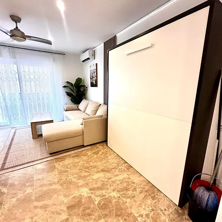 Playa Bajondillo - Appartement