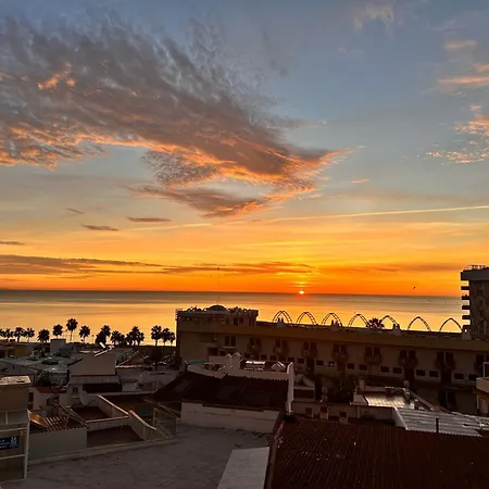 Modern - 50m Torremolinos