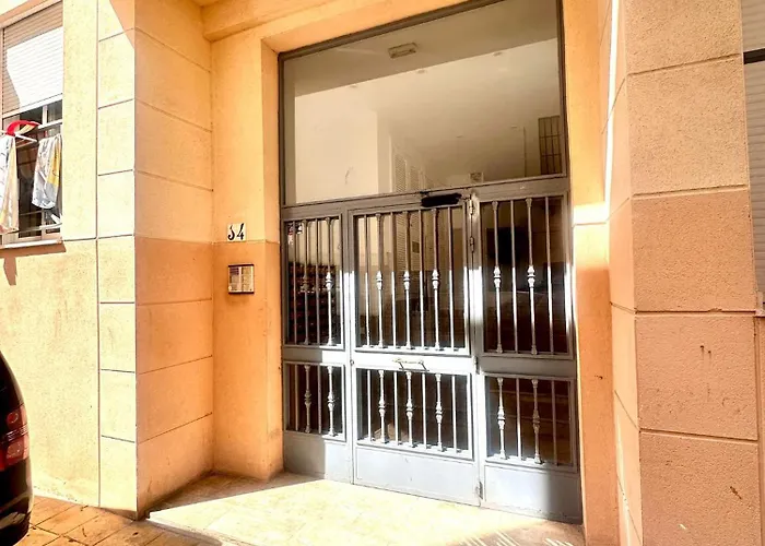 Appartamento Modern - 50m Torremolinos