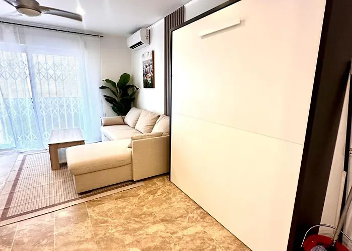 Modern - 50m Appartamento