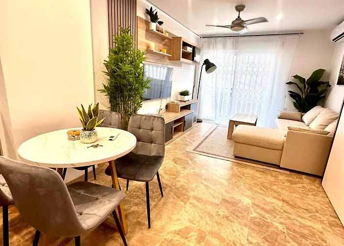 Appartamento Modern - 50m