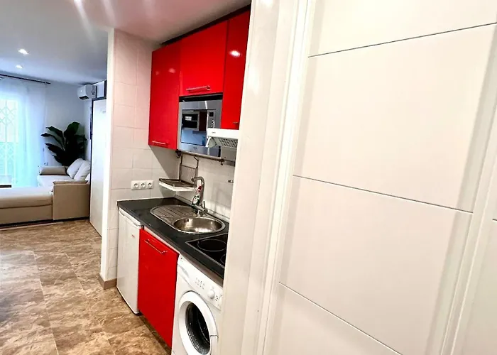 Modern - 50m Appartamento *