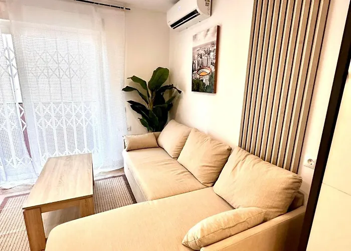 Appartamento Modern - 50m *